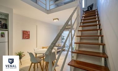 Departamento venta en Villa Crespo a 1 cuadra de Palermo Entrega Inmediata Full Price