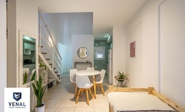 Departamento venta en Villa Crespo a 1 cuadra de Palermo Entrega Inmediata Full Price