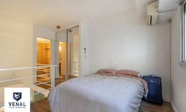 Departamento venta en Villa Crespo a 1 cuadra de Palermo Entrega Inmediata Full Price