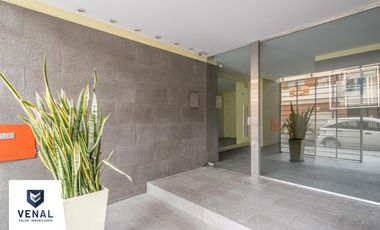 Departamento venta en Villa Crespo a 1 cuadra de Palermo Entrega Inmediata Full Price