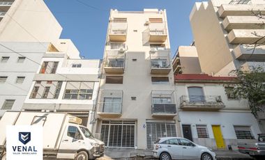 Departamento venta en Villa Crespo a 1 cuadra de Palermo Entrega Inmediata Full Price