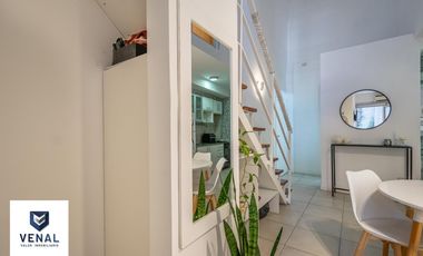 Departamento venta en Villa Crespo a 1 cuadra de Palermo Entrega Inmediata Full Price