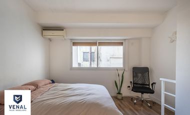 Departamento venta en Villa Crespo a 1 cuadra de Palermo Entrega Inmediata Full Price