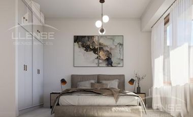 Departamento 2 ambientes, suite terraza privada y cochera con baulera en venta - Quilmes