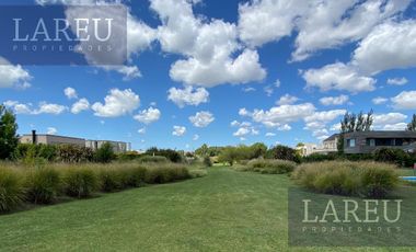 Departamento en Las Liebres