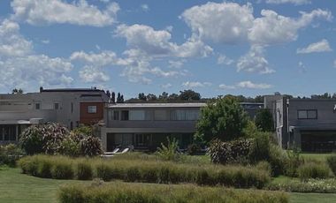 Departamento en Las Liebres