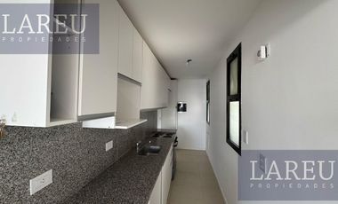 Departamento en Las Liebres