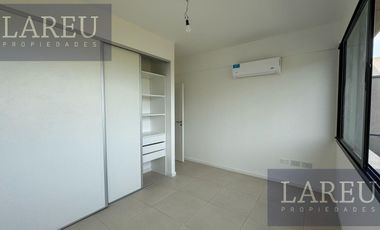 Departamento en Las Liebres