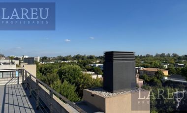 Departamento en Las Liebres