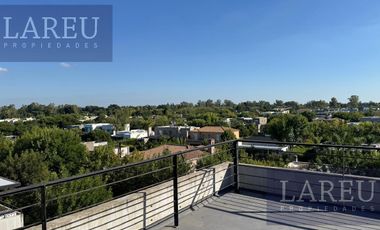 Departamento en Las Liebres