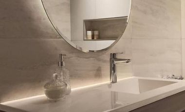 VENTA / PERMUTA - Casa - 2 dormitorios, jardín y piscina - Soldini, Santa Fe