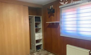 Casa en Arriendo en BARRIO PRAT