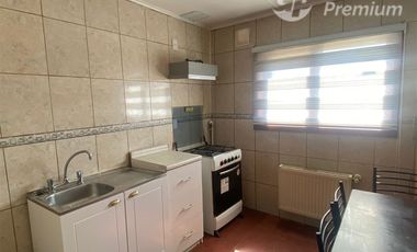 Casa en Arriendo en BARRIO PRAT
