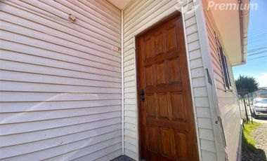 Casa en Arriendo en BARRIO PRAT