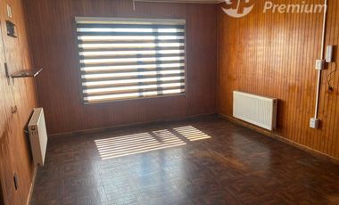 Casa en Arriendo en BARRIO PRAT