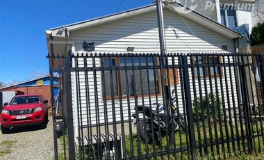 Casa en Arriendo en BARRIO PRAT