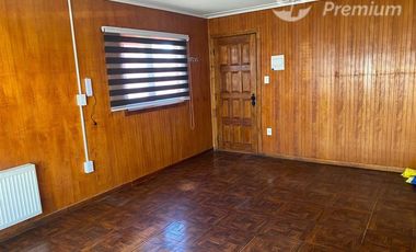 Casa en Arriendo en BARRIO PRAT