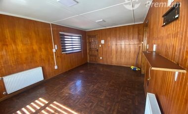 Casa en Arriendo en BARRIO PRAT