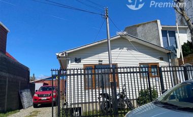 Casa en Arriendo en BARRIO PRAT