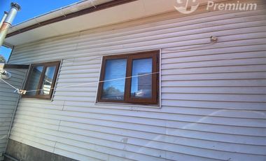 Casa en Arriendo en BARRIO PRAT