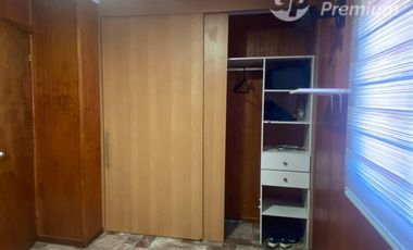 Casa en Arriendo en BARRIO PRAT