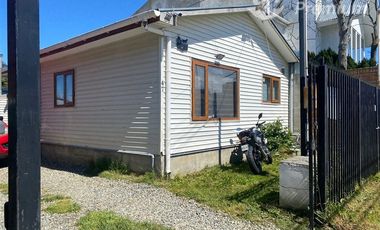 Casa en Arriendo en BARRIO PRAT