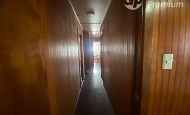 Casa en Arriendo en BARRIO PRAT