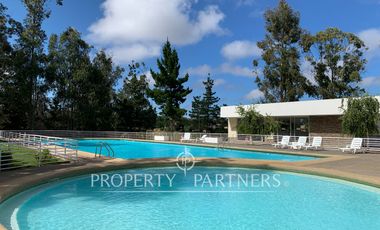 Algarrobo, cómodo departamento amoblado