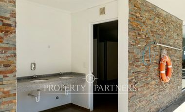 Algarrobo, cómodo departamento amoblado