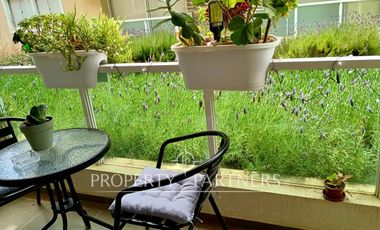 Algarrobo, cómodo departamento amoblado