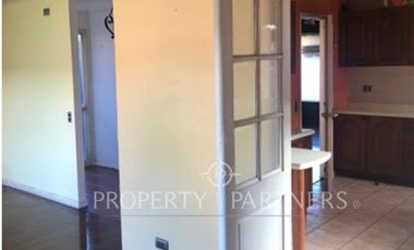 Casa en sector  Parque Krahmer