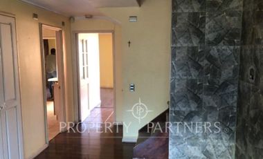 Casa en sector  Parque Krahmer