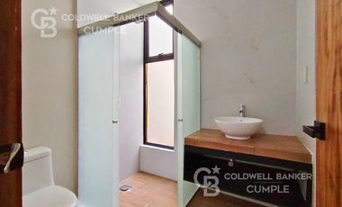 Casa en venta en Adalberto Tejeda, Boca del Río