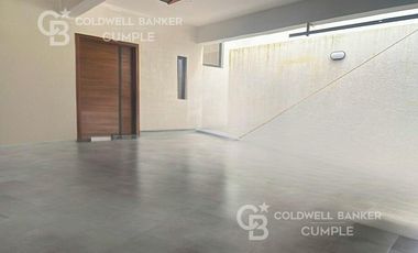 Casa en venta en Adalberto Tejeda, Boca del Río