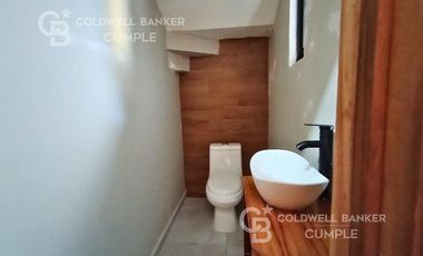 Casa en venta en Adalberto Tejeda, Boca del Río