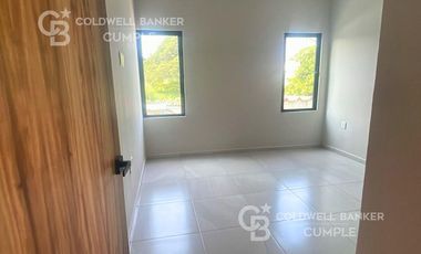 Casa en venta en Adalberto Tejeda, Boca del Río