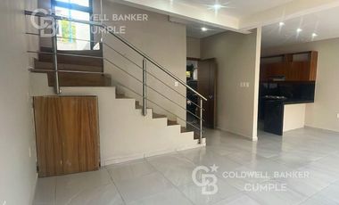 Casa en venta en Adalberto Tejeda, Boca del Río