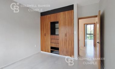 Casa en venta en Adalberto Tejeda, Boca del Río