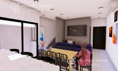 Casa en Preventa en El Morro