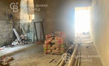 Casa en Preventa en El Morro