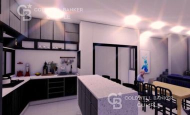 Casa en Preventa en El Morro