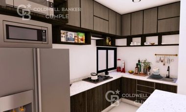 Casa en Preventa en El Morro