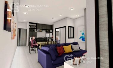 Casa en Preventa en El Morro