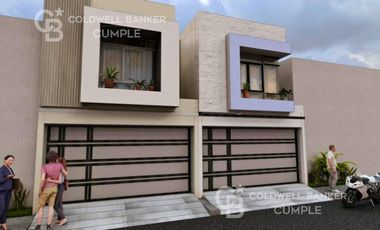 Casa en Preventa en El Morro