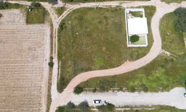 Terreno en venta en Villas Tec, Jesús María, Aguascalientes