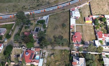 Terreno de Oportunidad Vista Alegre