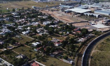 Terreno de Oportunidad Vista Alegre