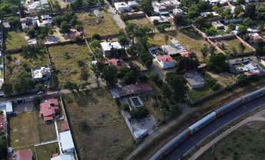 Terreno de Oportunidad Vista Alegre