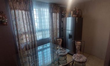 Casa en Venta en Ojo de Agua, Tecámac, Estado de México