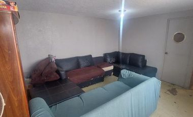 Casa en Venta en Ojo de Agua, Tecámac, Estado de México